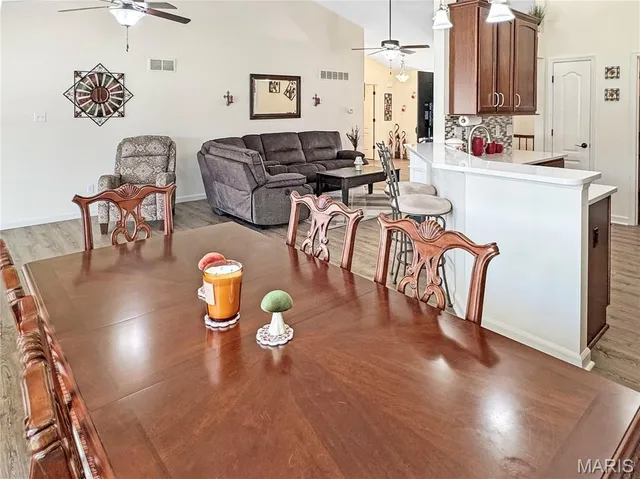 $339,900 | 980 Fairway Drive, Union, MO 63084