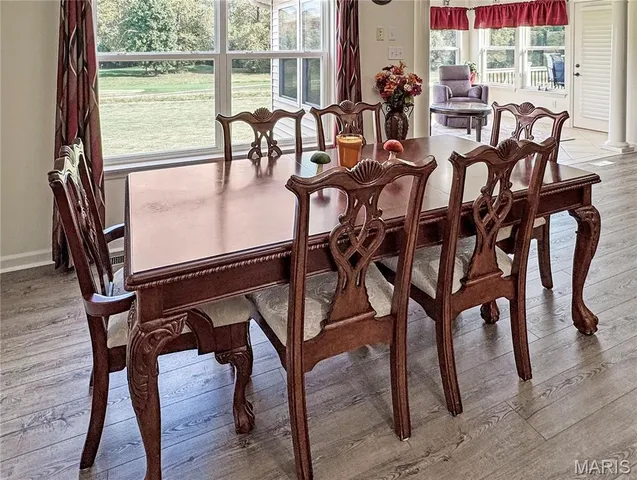 $339,900 | 980 Fairway Drive, Union, MO 63084