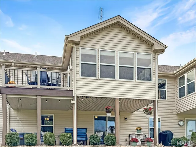 $339,900 | 980 Fairway Drive, Union, MO 63084