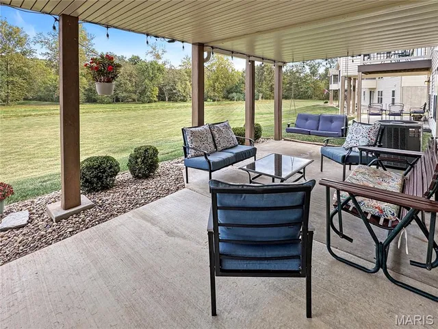 $339,900 | 980 Fairway Drive, Union, MO 63084