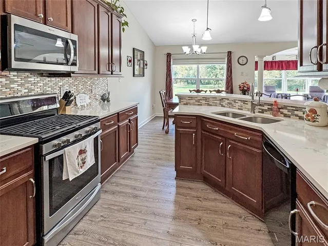 $339,900 | 980 Fairway Drive, Union, MO 63084