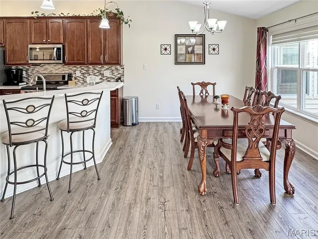 $339,900 | 980 Fairway Drive, Union, MO 63084