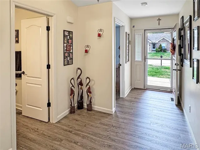 $339,900 | 980 Fairway Drive, Union, MO 63084