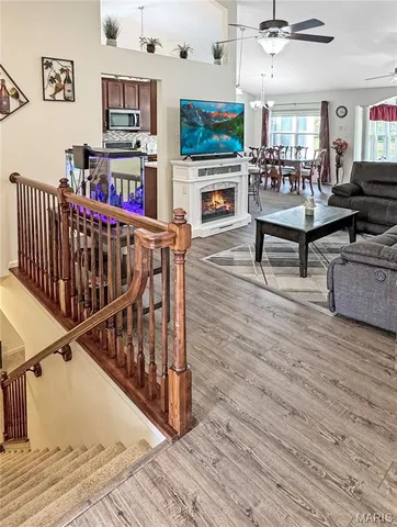 $339,900 | 980 Fairway Drive, Union, MO 63084