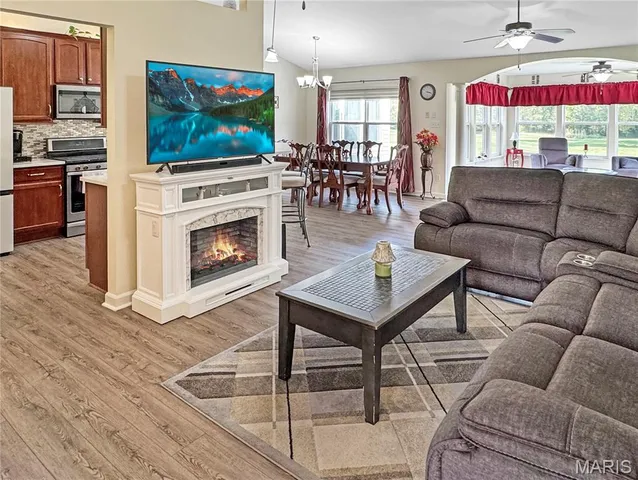 $339,900 | 980 Fairway Drive, Union, MO 63084