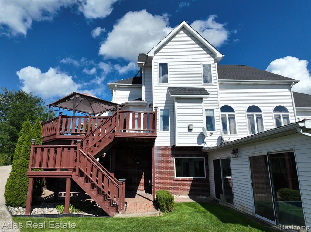 3333 North Henderson Road Davison, MI 48423 - Photo 69 of 72