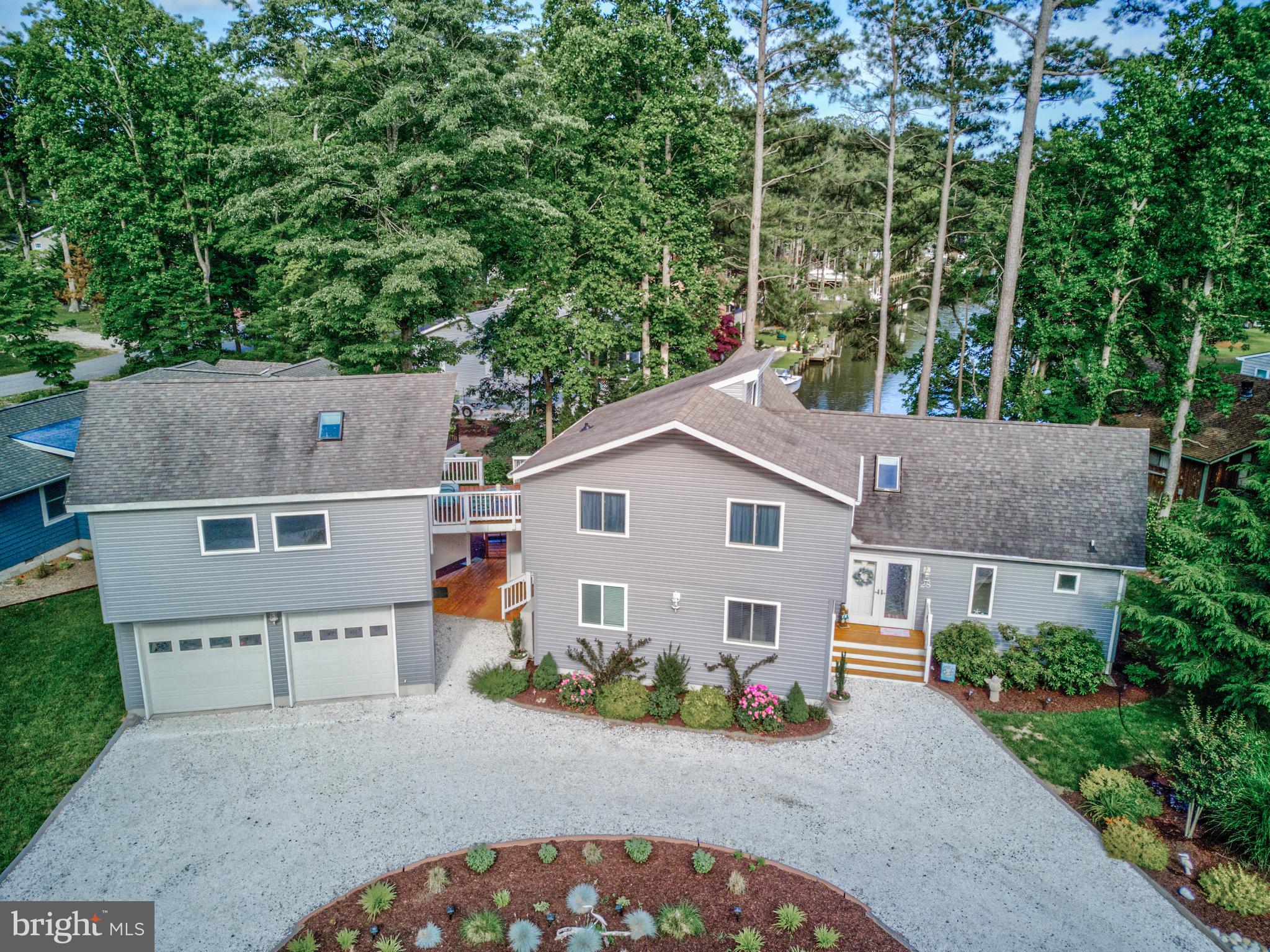 28 Drawbridge Road Ocean Pines, MD 21811 - Photo 103 of 104 Picture perfect inside and outside