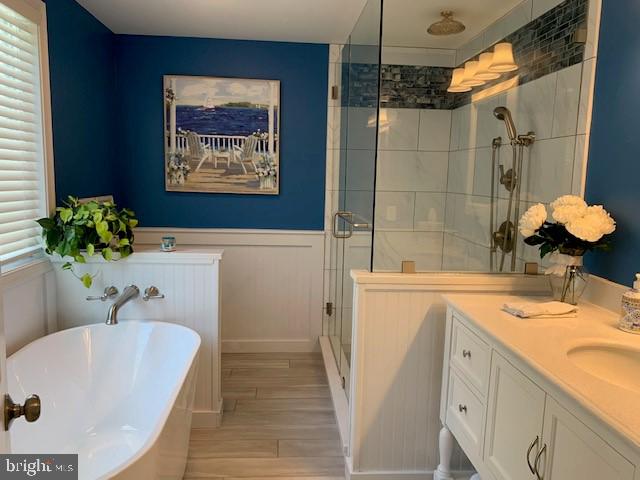 28 Drawbridge Road Ocean Pines, MD 21811 - Photo 13 of 104 Primary bath
