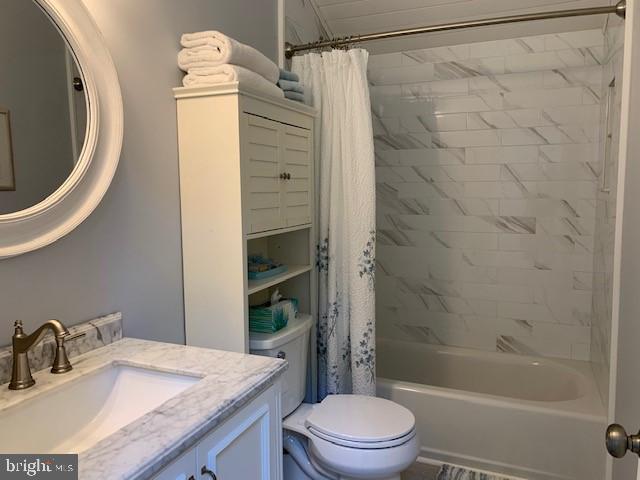 28 Drawbridge Road Ocean Pines, MD 21811 - Photo 14 of 104 Guest bath