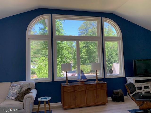 28 Drawbridge Road Ocean Pines, MD 21811 - Photo 18 of 104 Window in room over garage