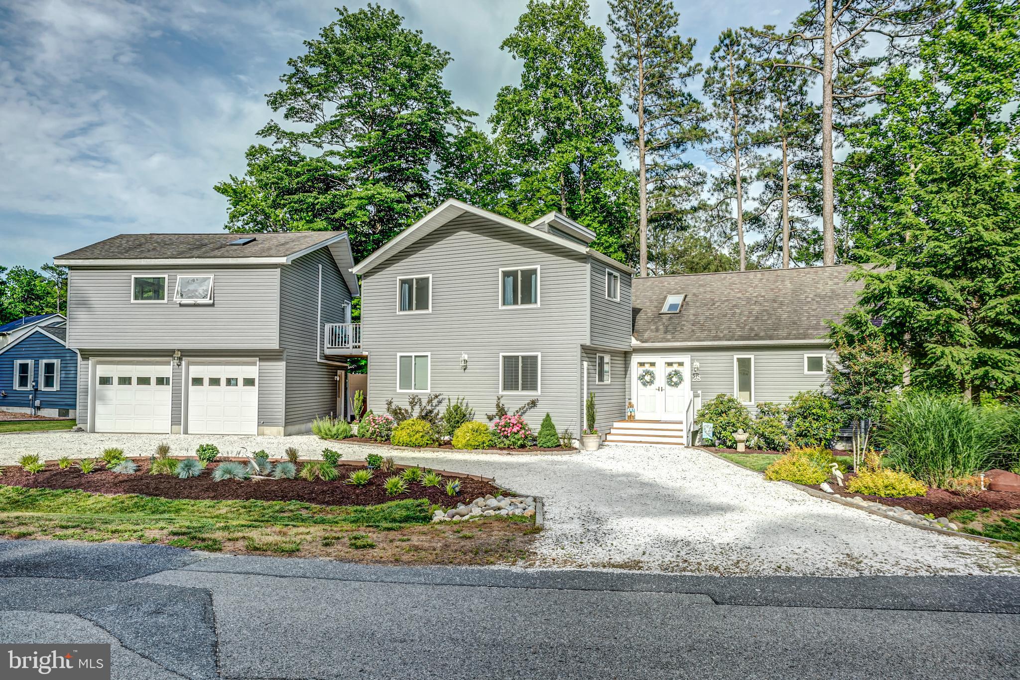 28 Drawbridge Road Ocean Pines, MD 21811 - Photo 20 of 104 Street view