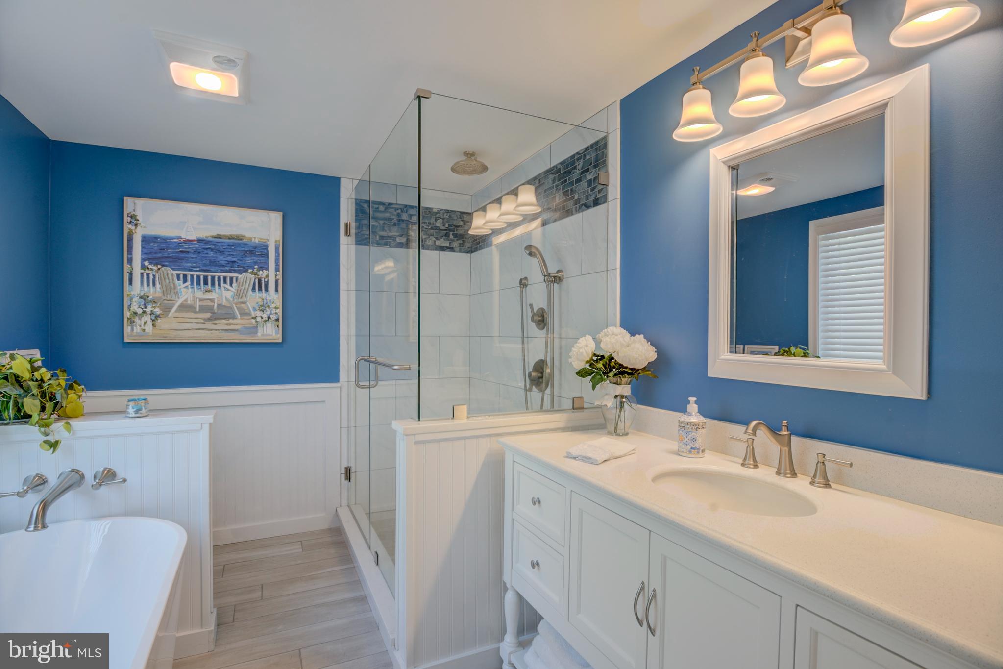 28 Drawbridge Road Ocean Pines, MD 21811 - Photo 33 of 104 Primary Bath