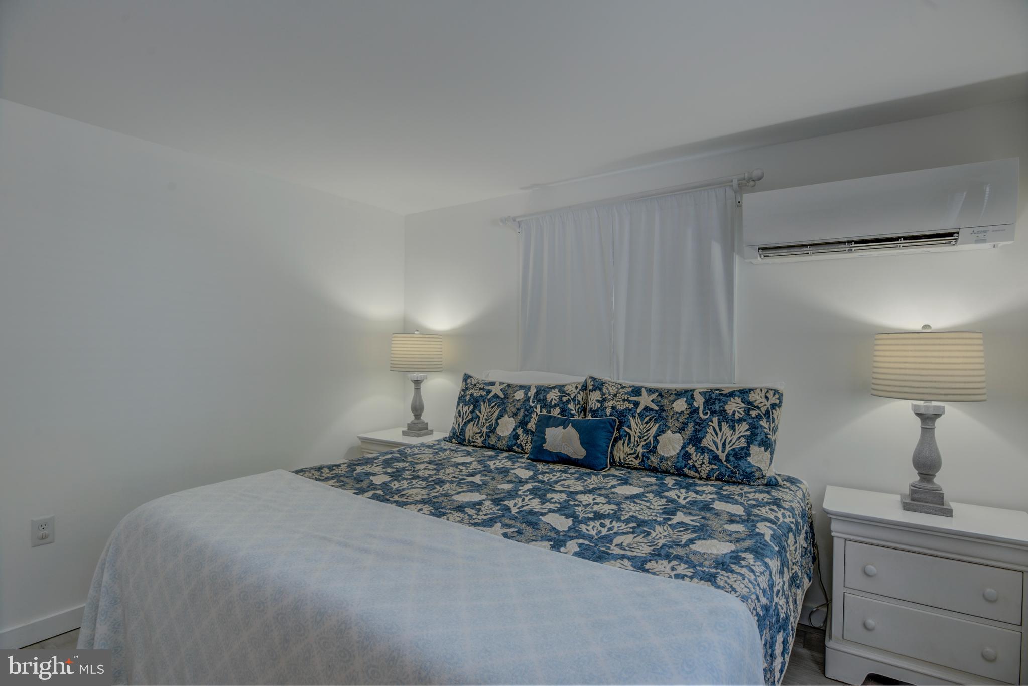 28 Drawbridge Road Ocean Pines, MD 21811 - Photo 37 of 104 View 3 Primary bedroom