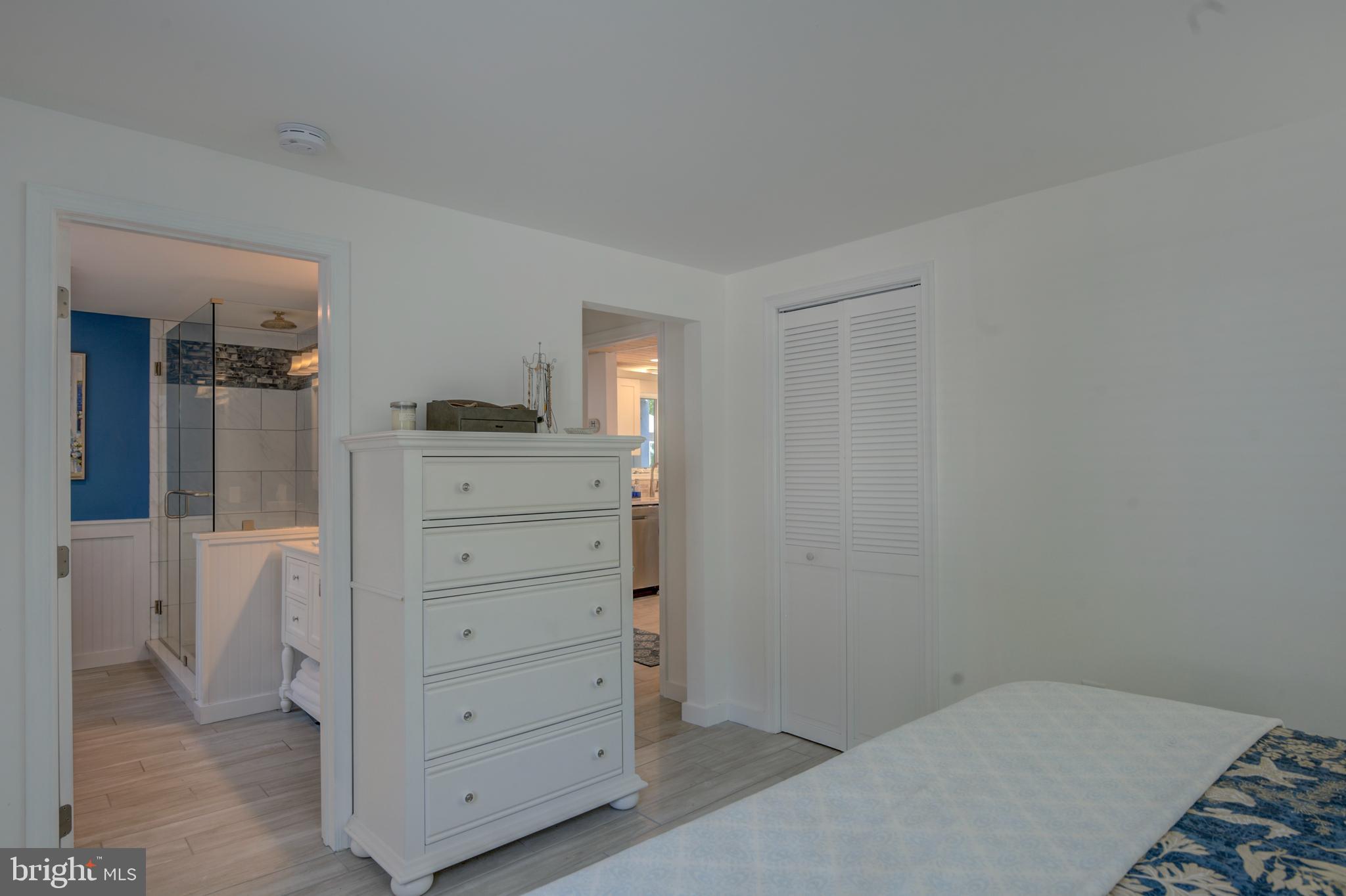 28 Drawbridge Road Ocean Pines, MD 21811 - Photo 38 of 104 View 2 Primary bedroom to bath