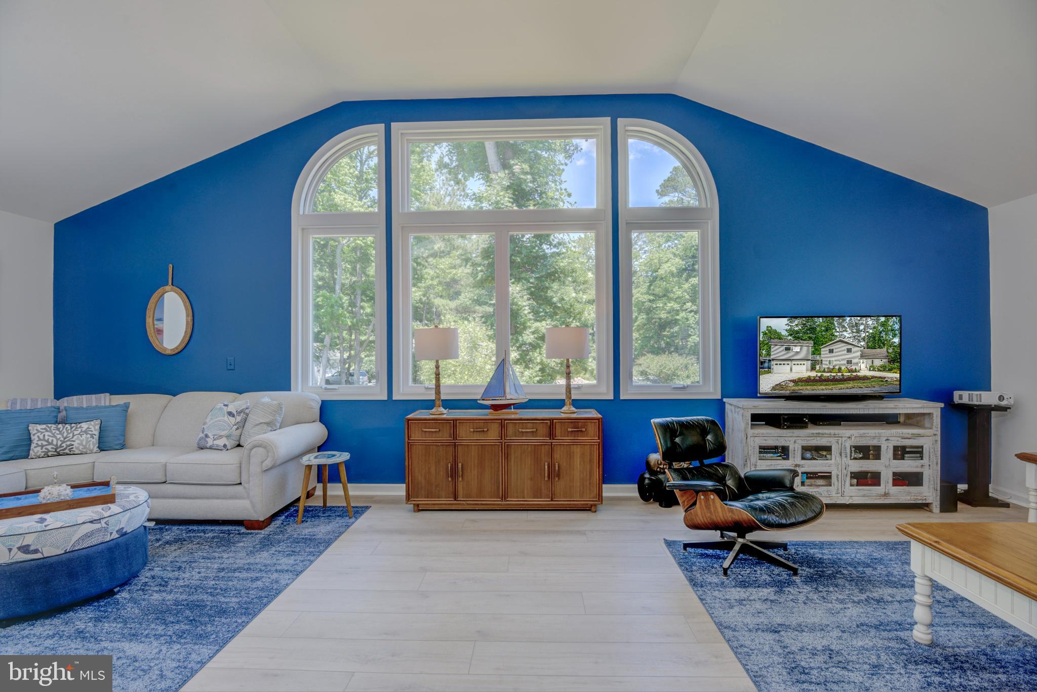 28 Drawbridge Road Ocean Pines, MD 21811 - Photo 5 of 104 Bonus room window