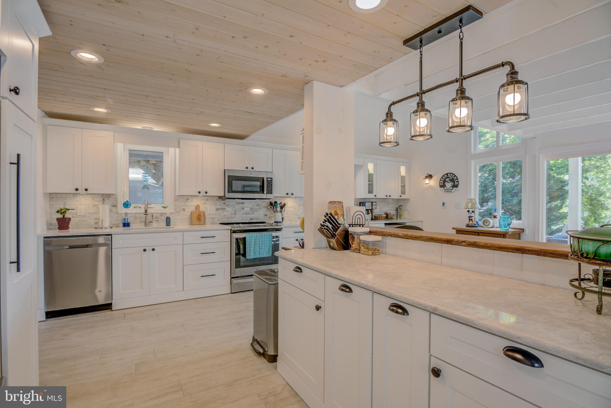 28 Drawbridge Road Ocean Pines, MD 21811 - Photo 45 of 104 Kitchen view 6