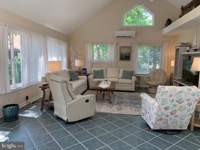 28 Drawbridge Road Ocean Pines, MD 21811 - Photo 47 of 104 Living room