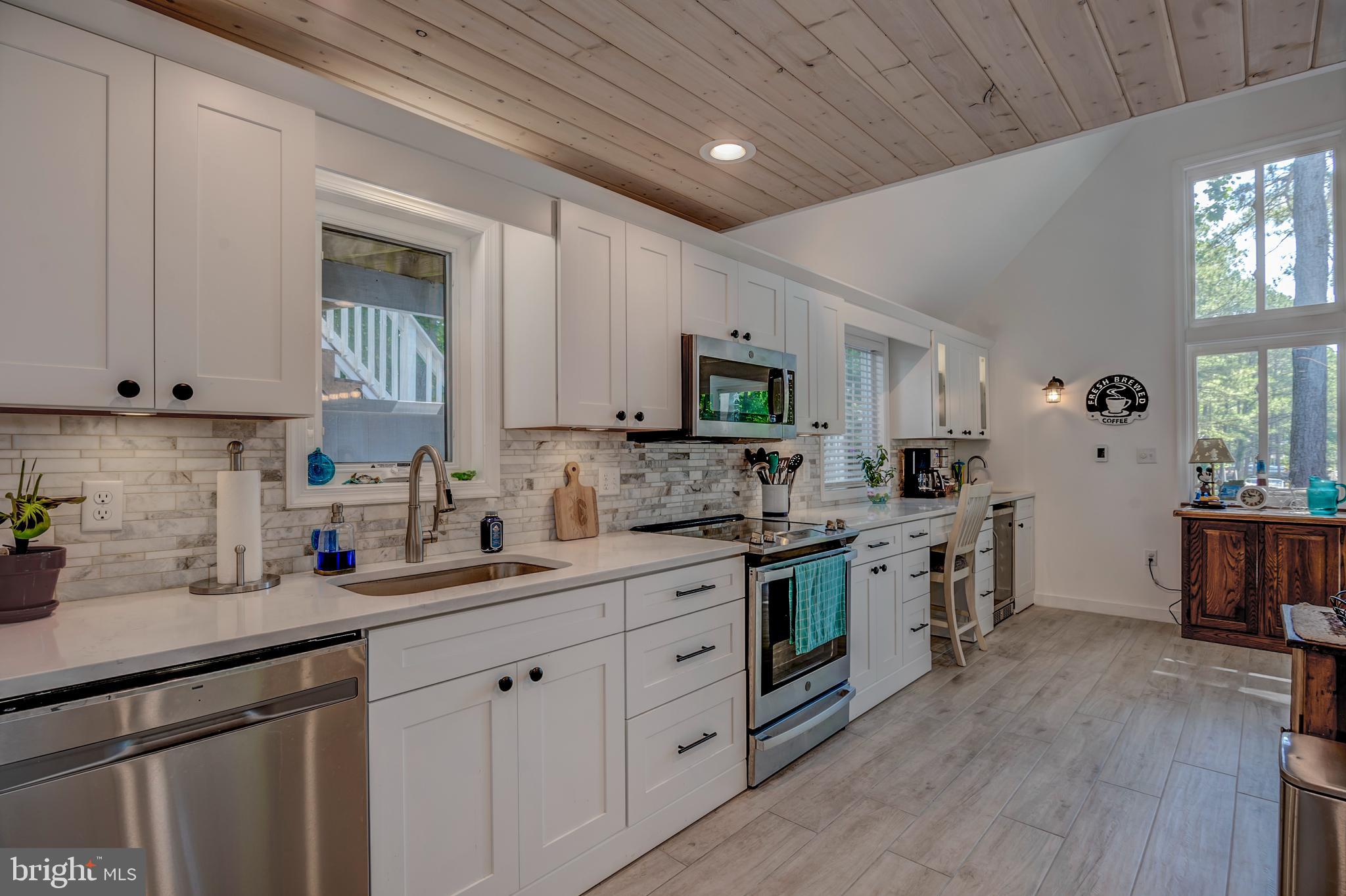 28 Drawbridge Road Ocean Pines, MD 21811 - Photo 48 of 104 Kitchen view 5