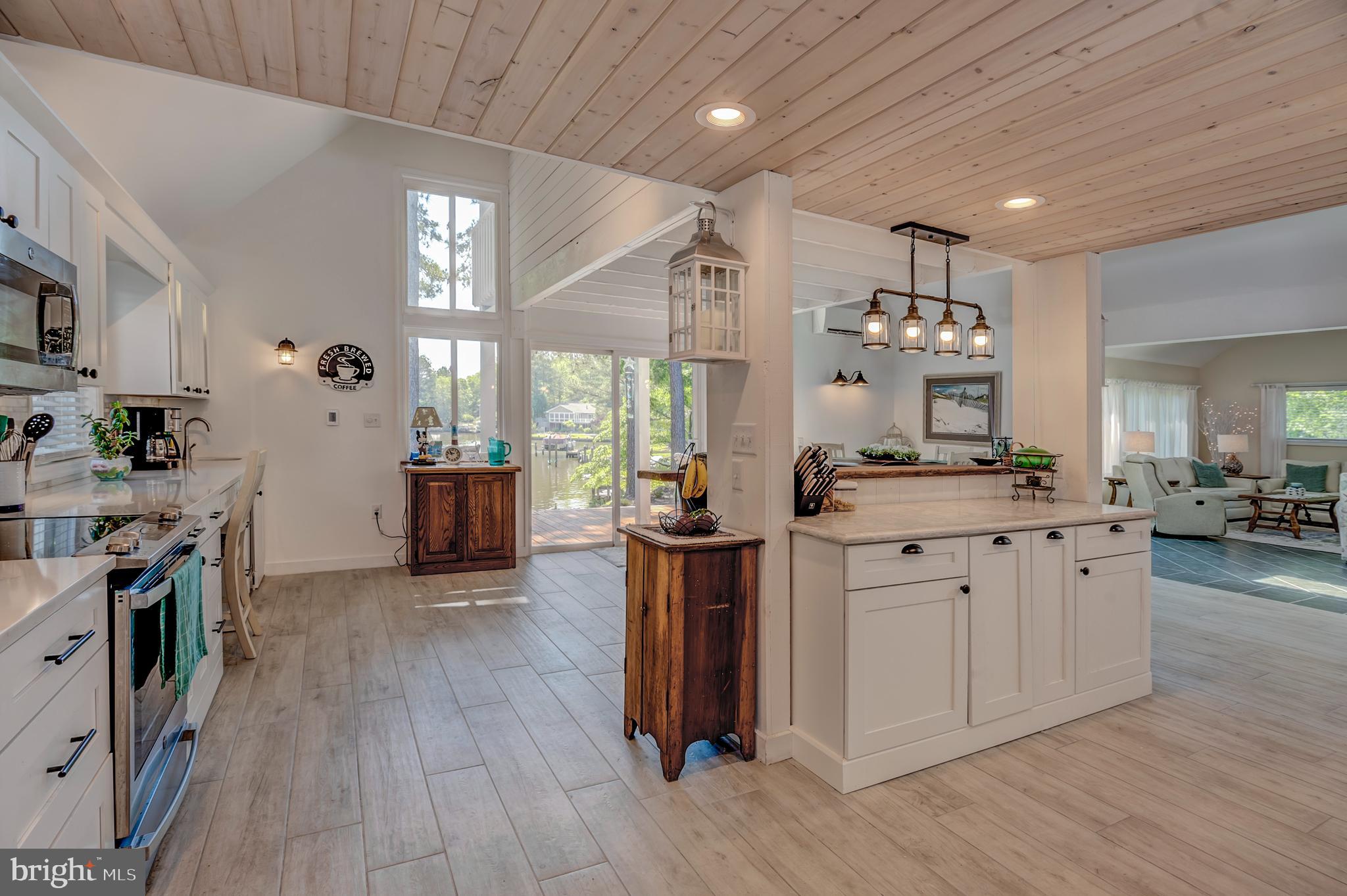 28 Drawbridge Road Ocean Pines, MD 21811 - Photo 49 of 104 Kitchen view 4