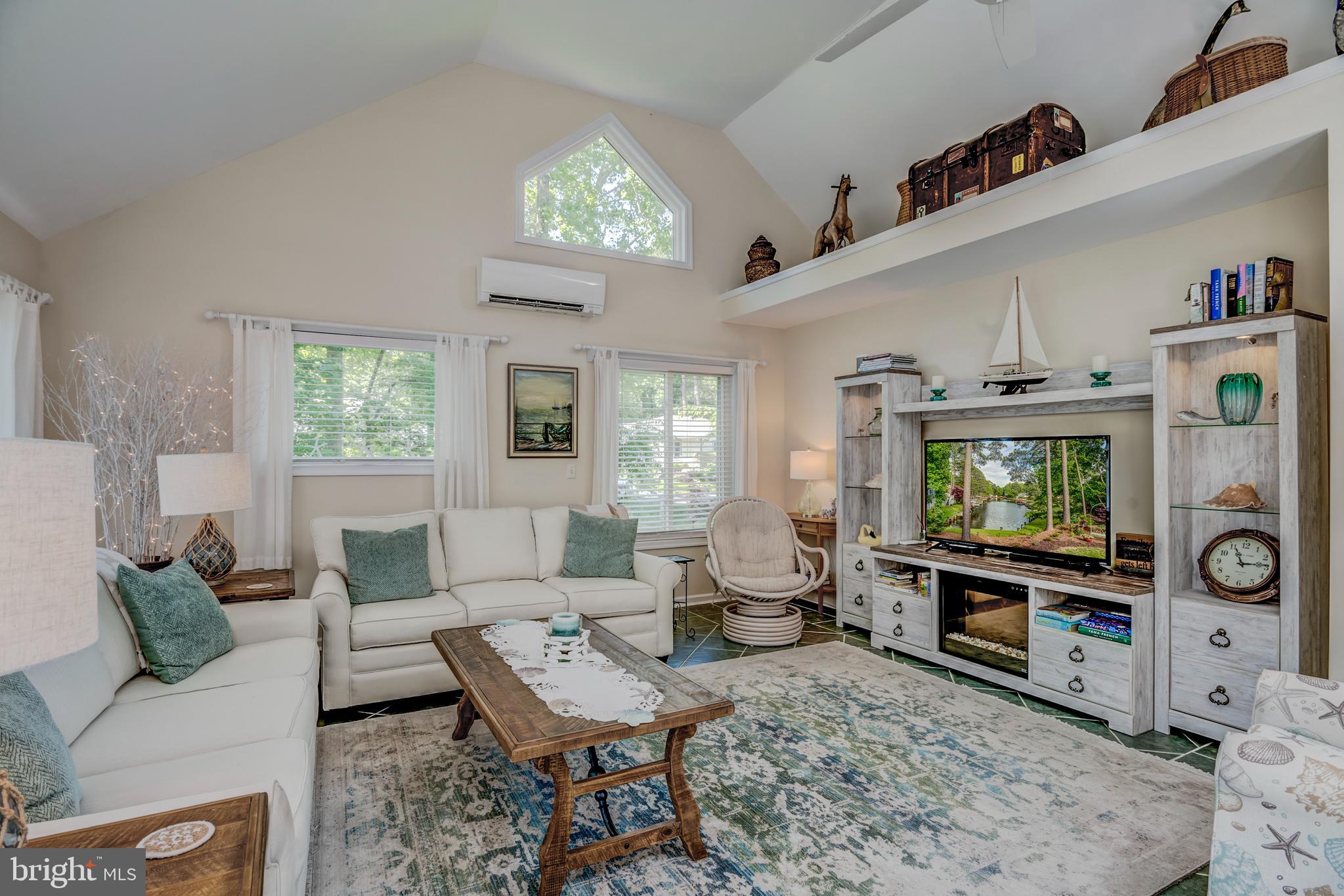 28 Drawbridge Road Ocean Pines, MD 21811 - Photo 59 of 104 View 4 living room