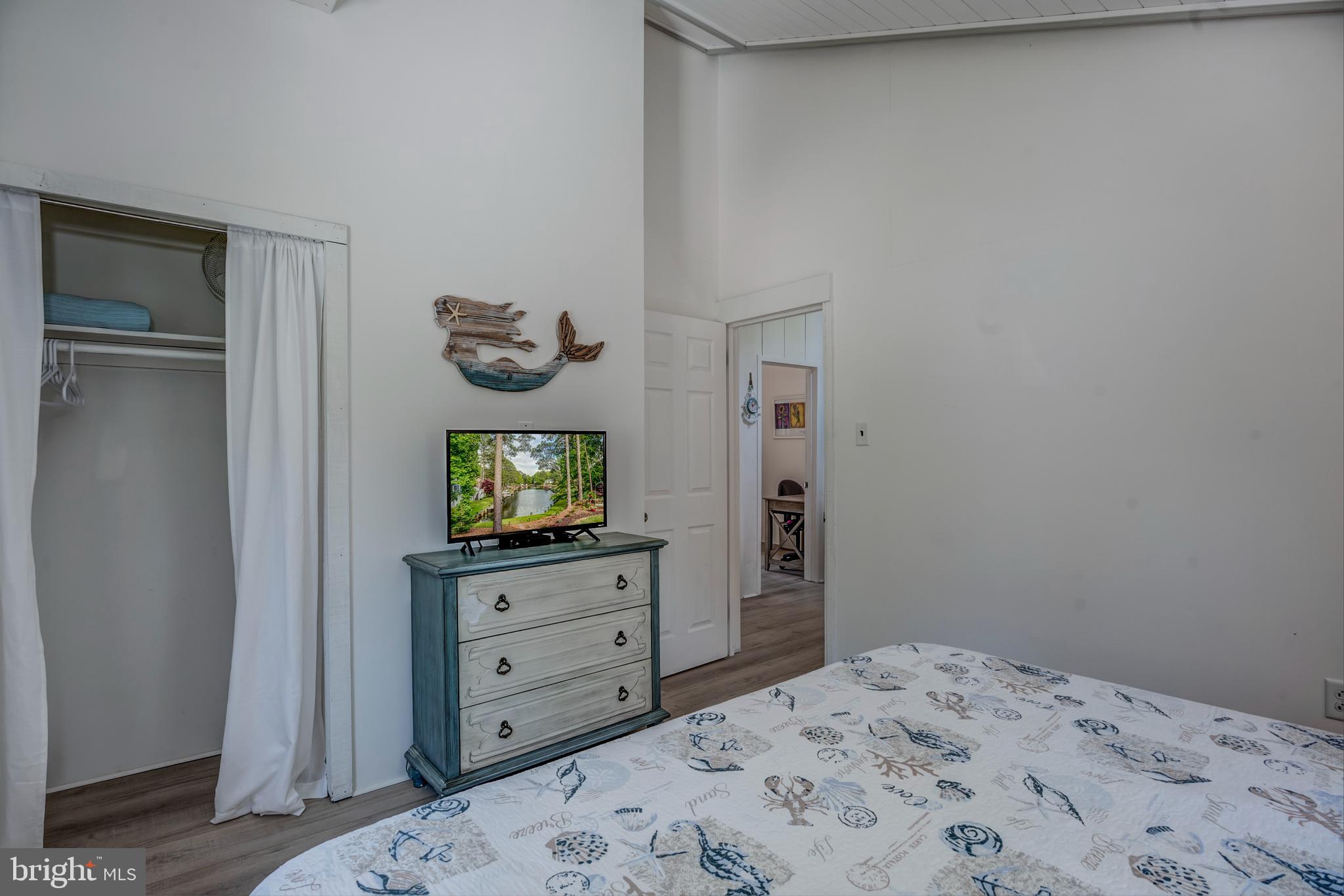 28 Drawbridge Road Ocean Pines, MD 21811 - Photo 77 of 104 Bedroom 3 view 2