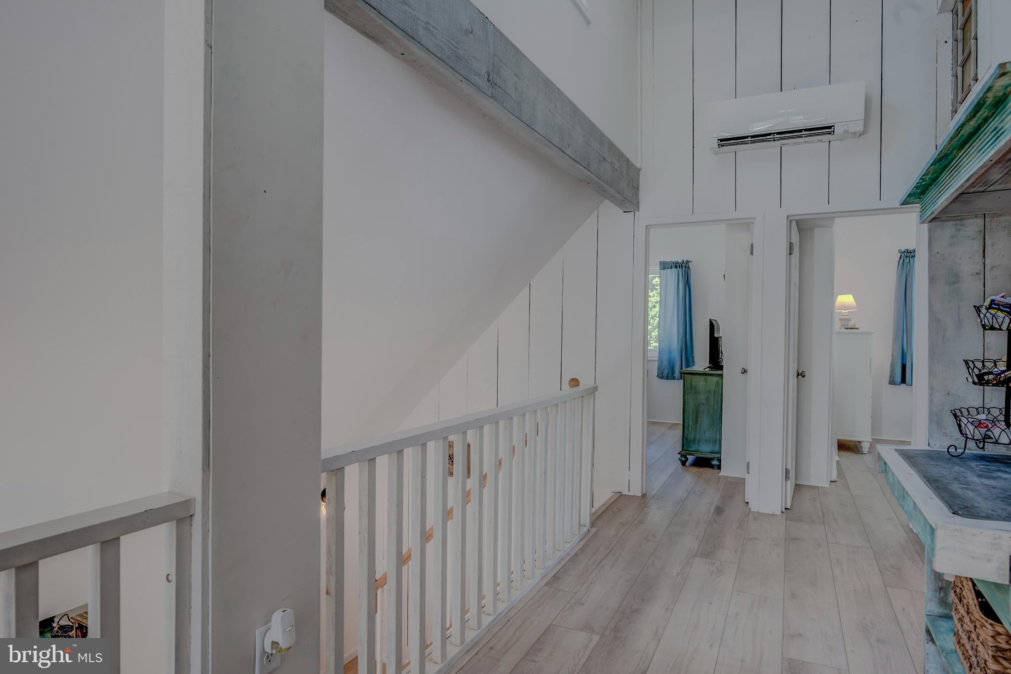 28 Drawbridge Road Ocean Pines, MD 21811 - Photo 83 of 104 View down the hallway to bedrooms