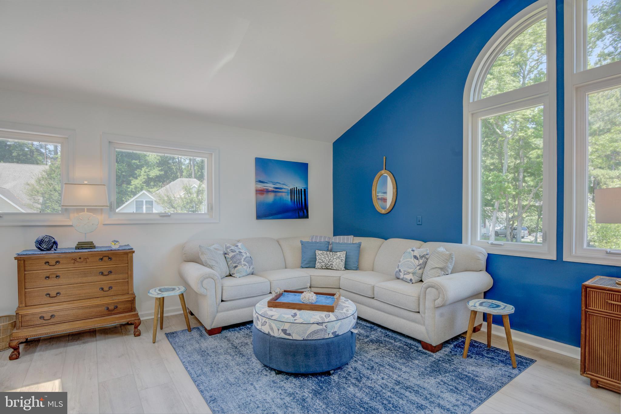28 Drawbridge Road Ocean Pines, MD 21811 - Photo 92 of 104 Bonus room view 2