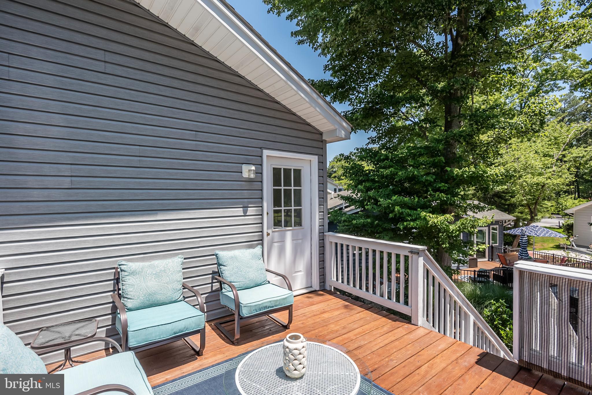 28 Drawbridge Road Ocean Pines, MD 21811 - Photo 95 of 104 Door to Bonus room