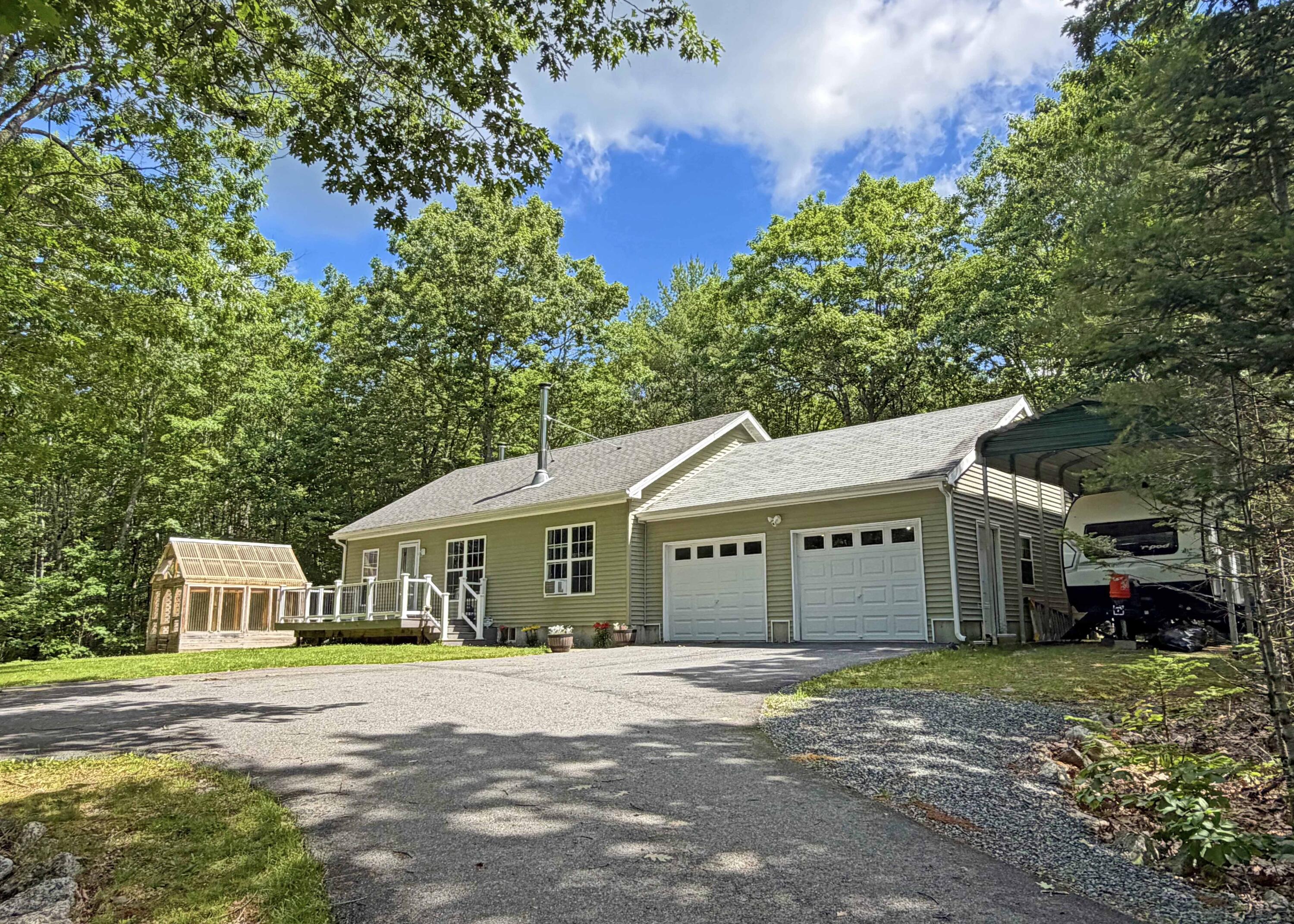 21 Fenwick Way Ellsworth, ME 04605 - Photo 3 of 37