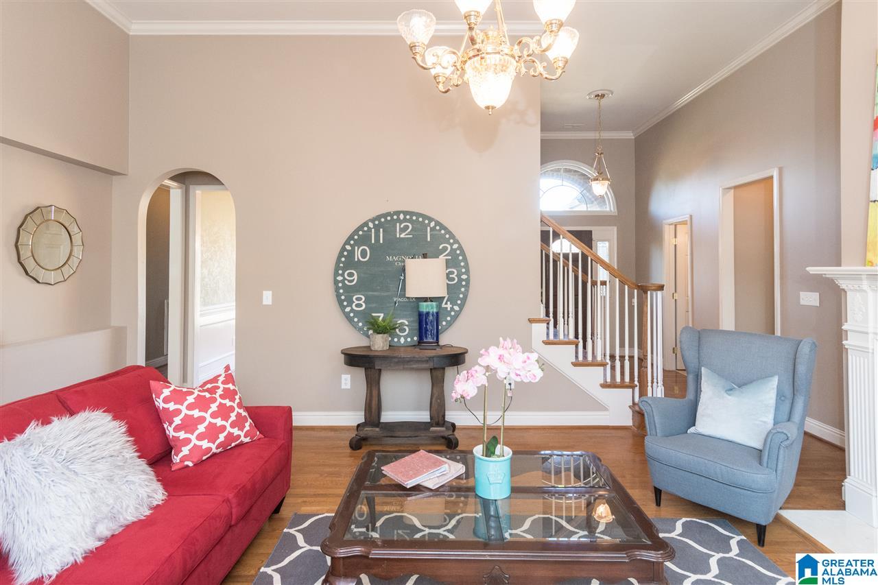 282 Grande View Parkway Alabaster, AL 35114 - Photo 13 of 39