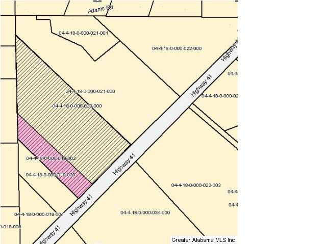8535 Dunnavant Valley Road Leeds, AL 35094 - Photo 5 of 7