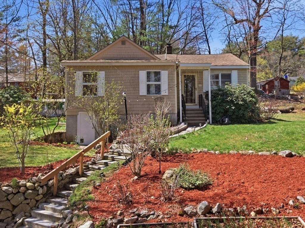 10 Avila Road Billerica, MA 01821 - Photo 1 of 31