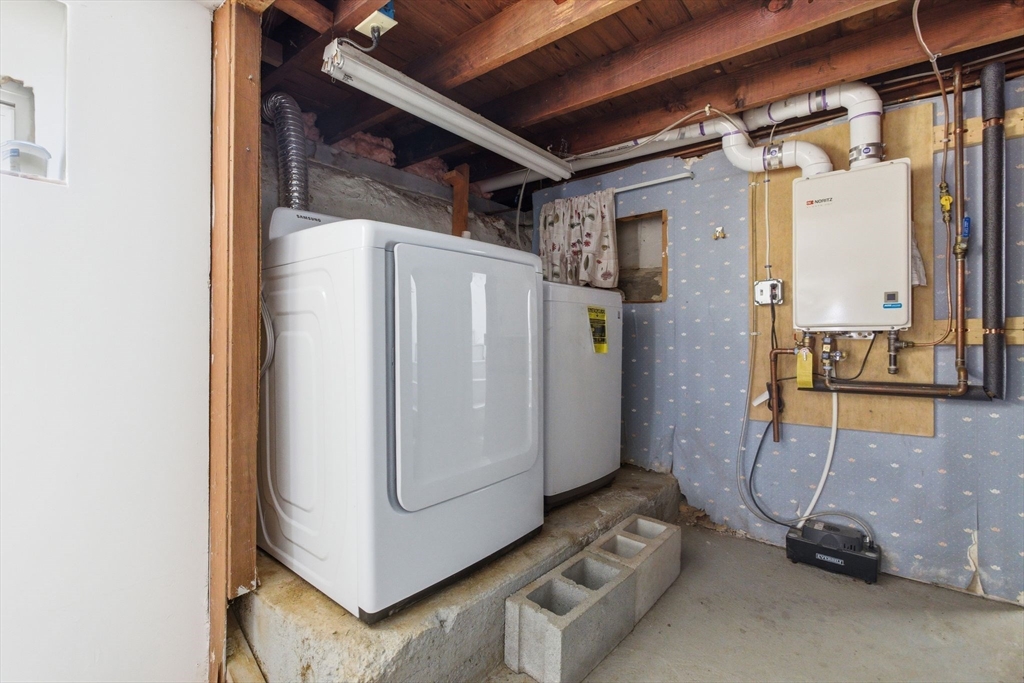 10 Avila Road Billerica, MA 01821 - Photo 23 of 31