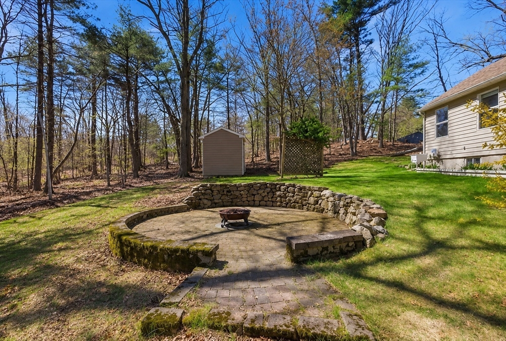 10 Avila Road Billerica, MA 01821 - Photo 27 of 31