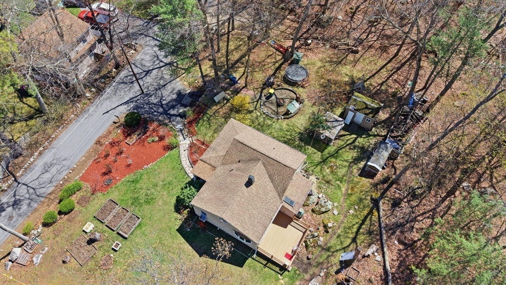 10 Avila Road Billerica, MA 01821 - Photo 29 of 31