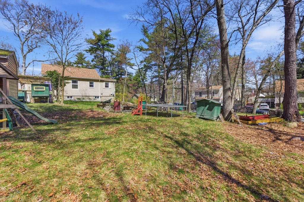 10 Avila Road Billerica, MA 01821 - Photo 30 of 31