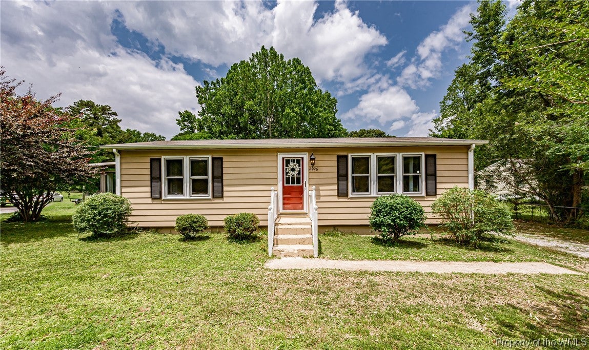 2926 Chickahominy Road Toano, VA 23168 - Photo 1 of 49 Gallery Image 1