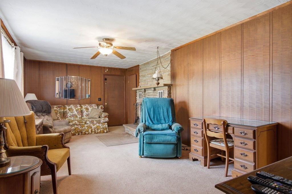 502 Alum Ridge Road Northwest Willis, VA 24380 - Photo 24 of 55 Gallery Image 24