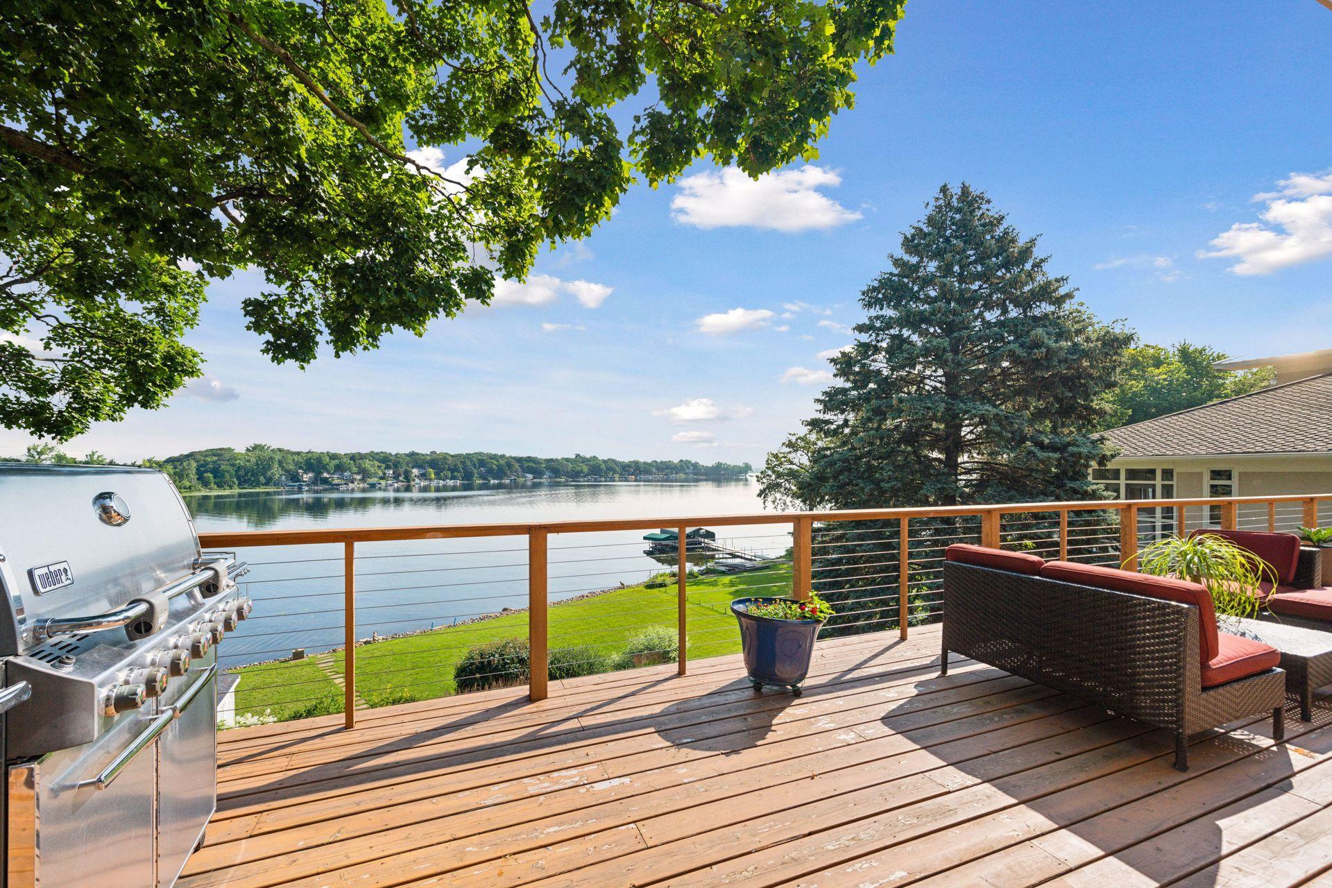 3590 Tuxedo Road Minnetrista, MN 55364 - Photo 9 of 31