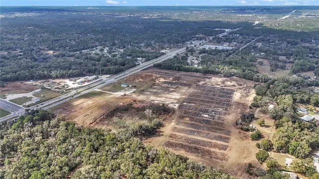 $2,150,000 | 2781 East Norvell Bryant Highway, Hernando, FL 34442