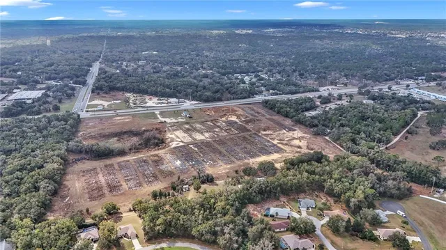 $2,150,000 | 2781 East Norvell Bryant Highway, Hernando, FL 34442