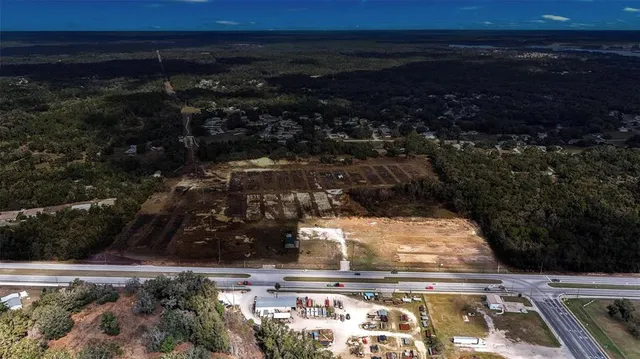 $2,150,000 | 2781 East Norvell Bryant Highway, Hernando, FL 34442