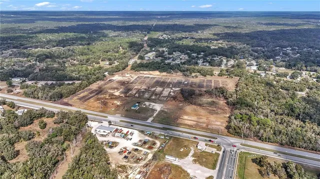 $2,150,000 | 2781 East Norvell Bryant Highway, Hernando, FL 34442