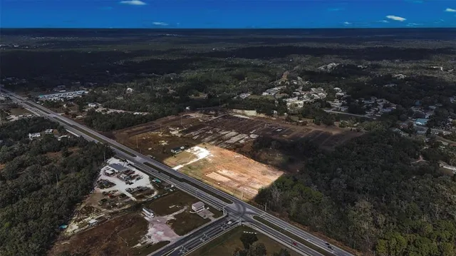 $2,150,000 | 2781 East Norvell Bryant Highway, Hernando, FL 34442