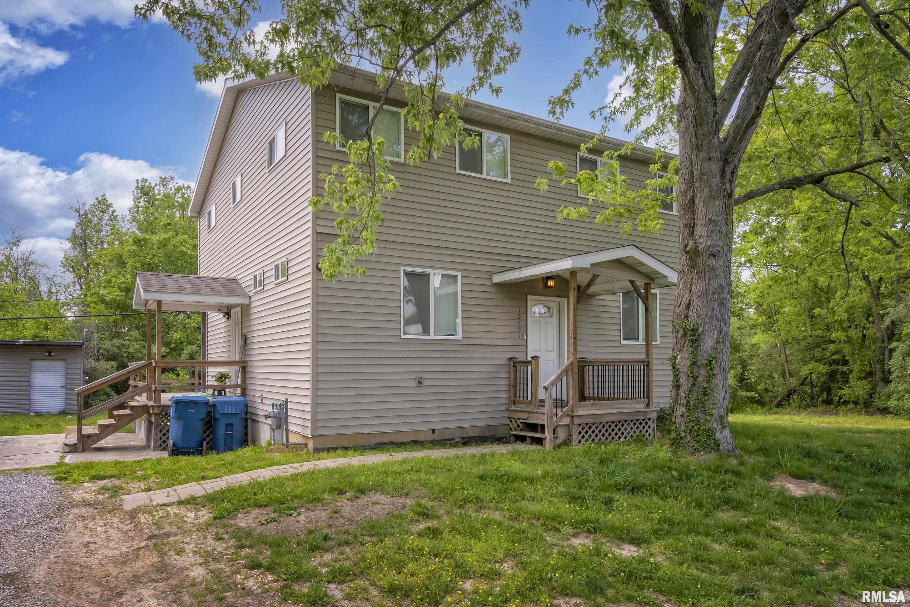 10551 Pasadena Road Carbondale, IL 62901 - Photo 1 of 30