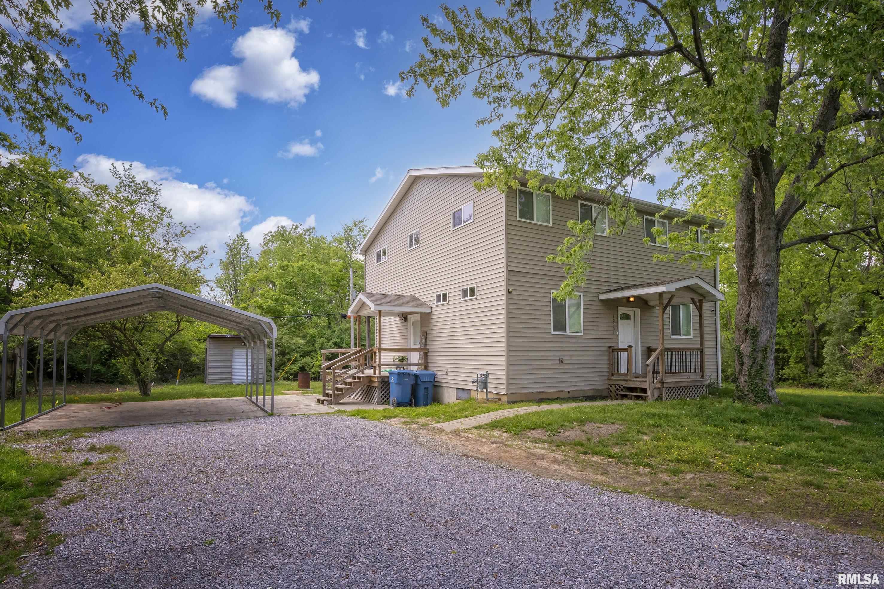10551 Pasadena Road Carbondale, IL 62901 - Photo 2 of 30