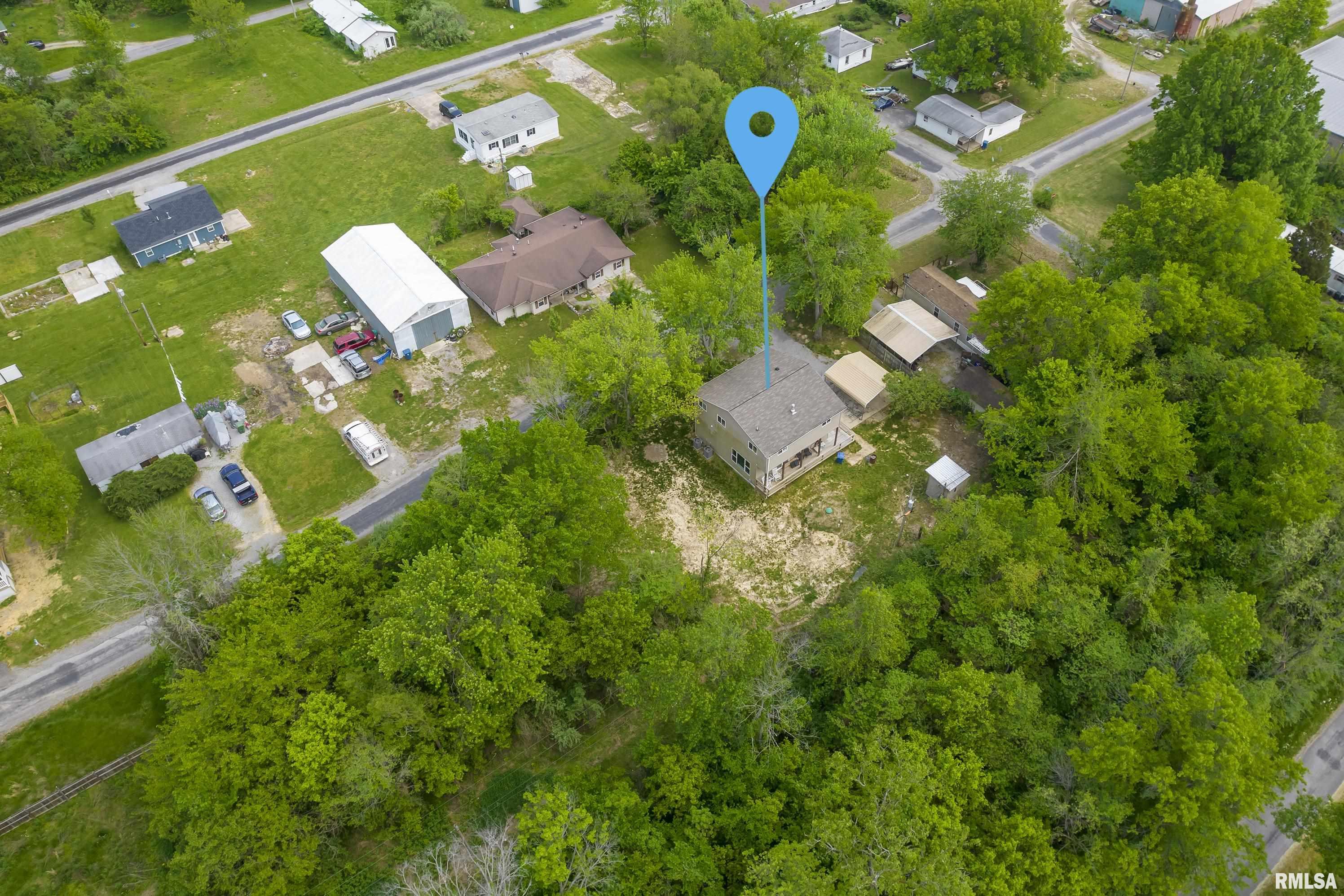 10551 Pasadena Road Carbondale, IL 62901 - Photo 27 of 30