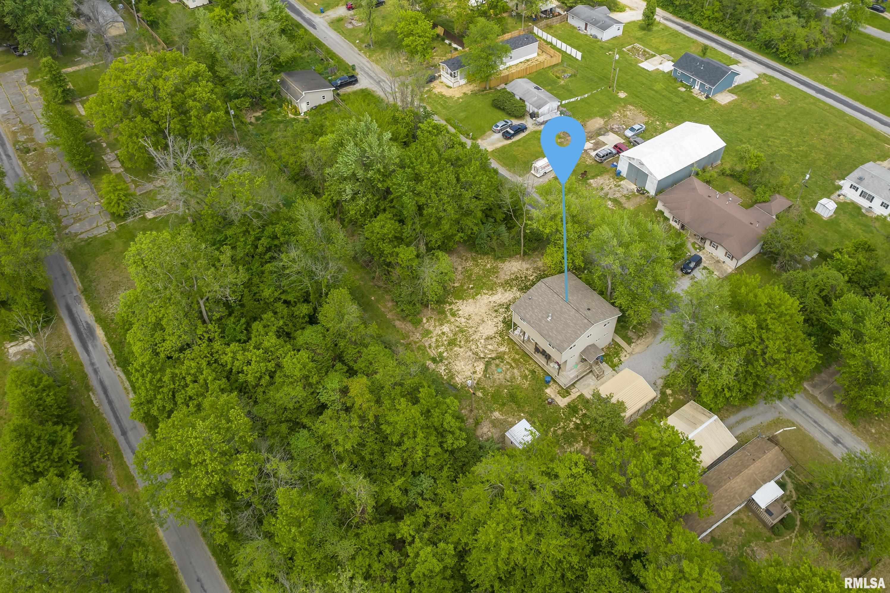 10551 Pasadena Road Carbondale, IL 62901 - Photo 28 of 30