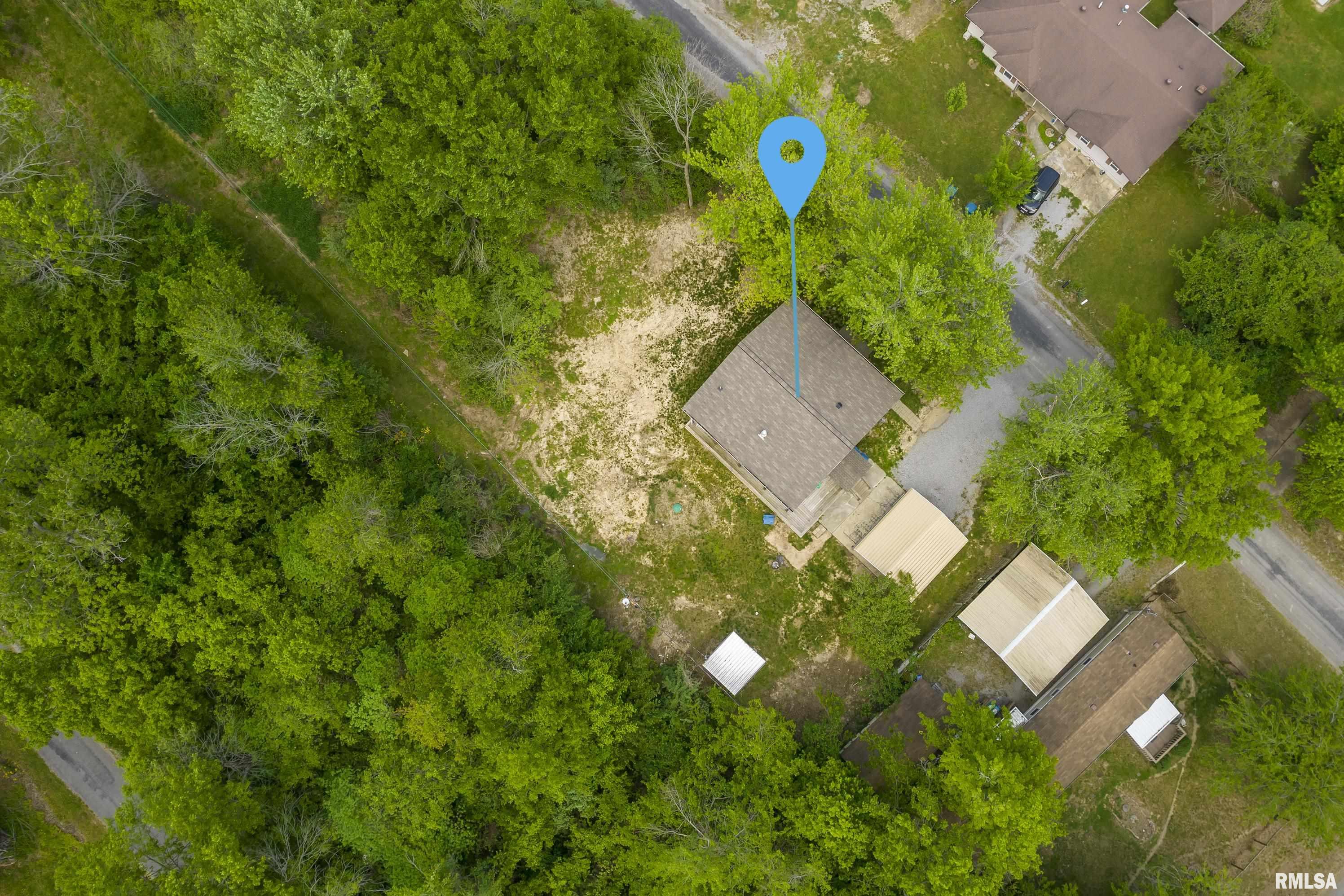 10551 Pasadena Road Carbondale, IL 62901 - Photo 29 of 30