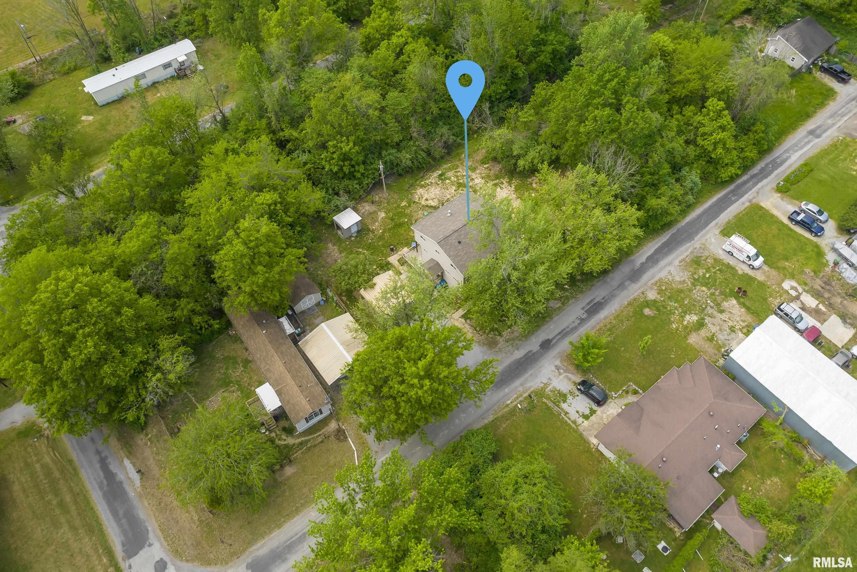 10551 Pasadena Road Carbondale, IL 62901 - Photo 30 of 30